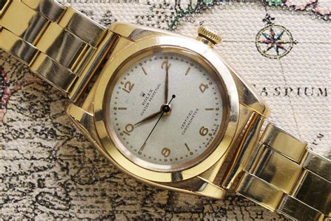1947 rolex watches